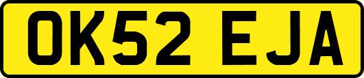 OK52EJA