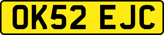 OK52EJC