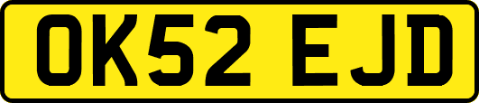 OK52EJD