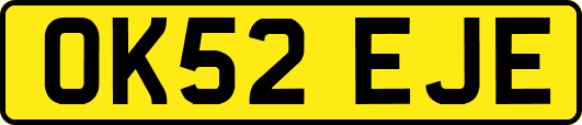 OK52EJE