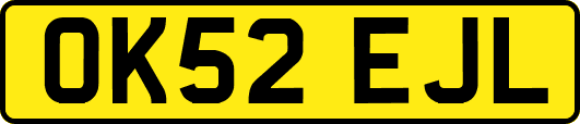 OK52EJL