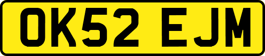 OK52EJM