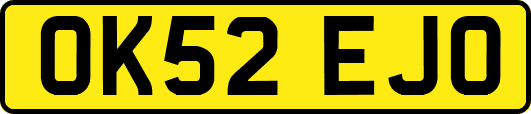 OK52EJO