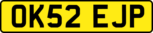 OK52EJP