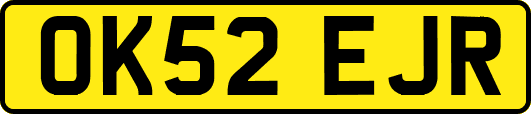 OK52EJR