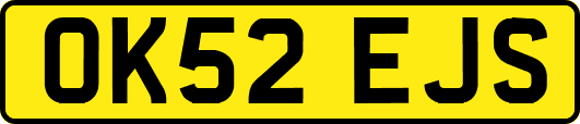 OK52EJS