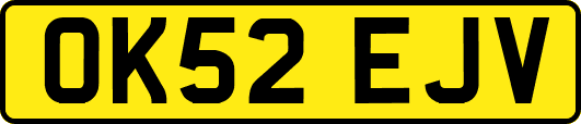 OK52EJV