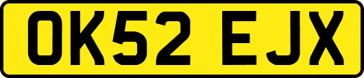 OK52EJX
