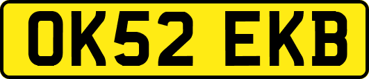 OK52EKB