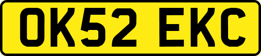 OK52EKC