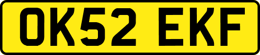 OK52EKF