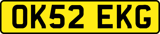 OK52EKG