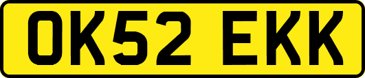 OK52EKK