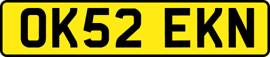 OK52EKN
