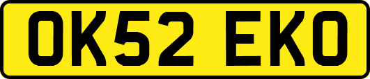 OK52EKO