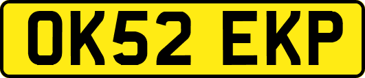OK52EKP