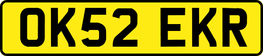 OK52EKR