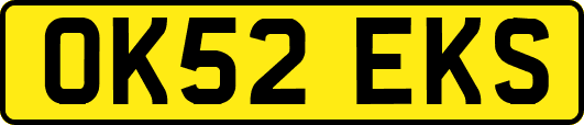 OK52EKS