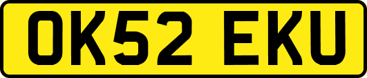 OK52EKU