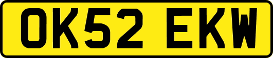 OK52EKW