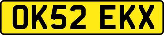 OK52EKX