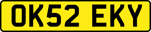 OK52EKY