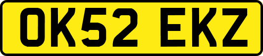 OK52EKZ