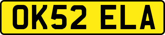 OK52ELA