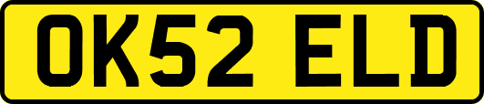 OK52ELD