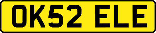 OK52ELE