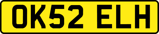 OK52ELH