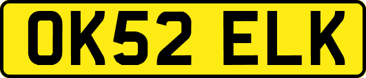 OK52ELK