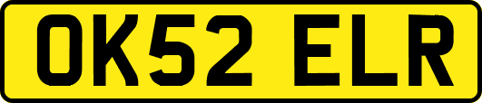 OK52ELR