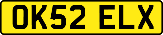 OK52ELX