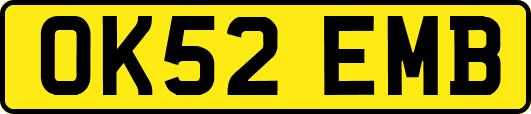 OK52EMB