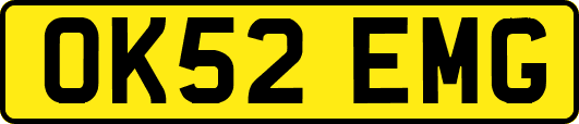 OK52EMG