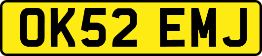 OK52EMJ