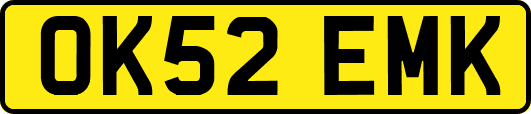 OK52EMK