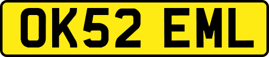 OK52EML