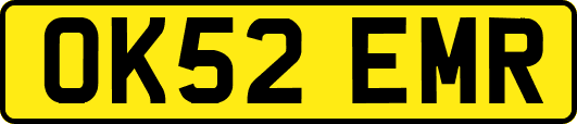 OK52EMR