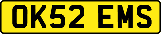 OK52EMS