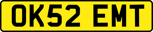 OK52EMT