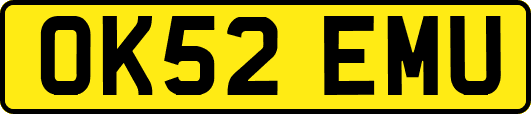 OK52EMU