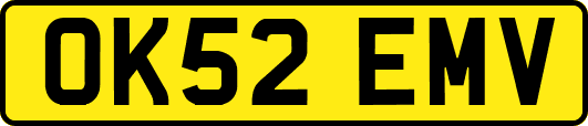 OK52EMV