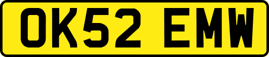 OK52EMW