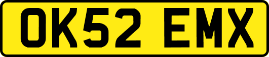 OK52EMX