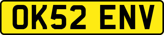 OK52ENV