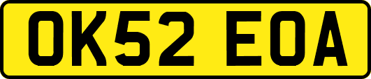OK52EOA