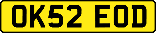 OK52EOD
