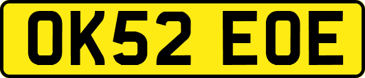 OK52EOE